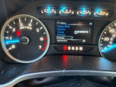 Used 2018 Ford F150 XLT w/ Equipment Group 302A Luxury image 18