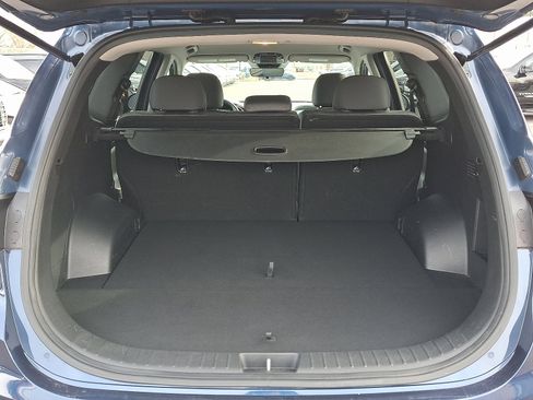 Certified 2022 Hyundai Santa Fe SEL w/ Cargo Package image 27