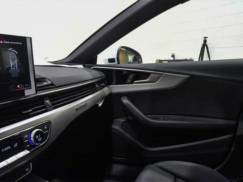 Certified 2025 Audi A5 2.0T Premium Plus w/ Convenience Plus Package image 30