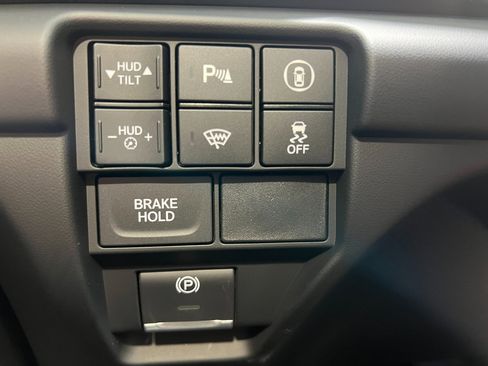 Used 2025 Acura RDX SH-AWD w/ Advance Package image 20