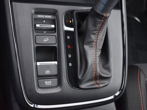 New 2026 Honda CR-V Sport image 9