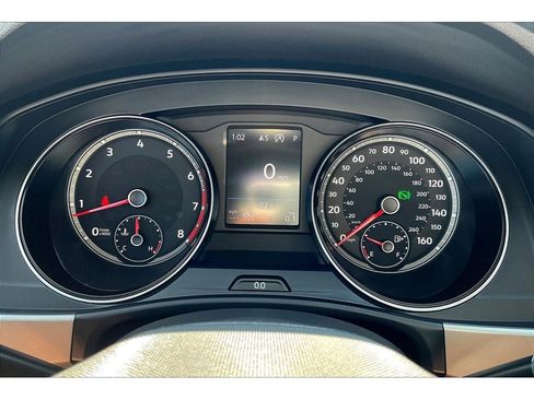 Used 2021 Volkswagen Atlas SE image 21