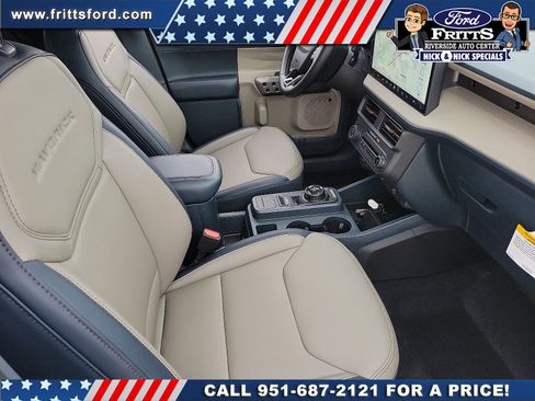 New 2026 Ford Maverick Lariat image 17