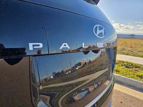 New 2026 Hyundai Palisade Calligraphy AWD/4WD image 10