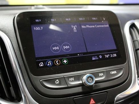 Used 2020 Chevrolet Equinox Premier FWD image 26