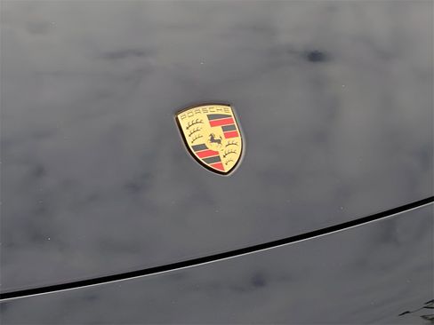 Used 2020 Porsche 911 Carrera 4S image 13