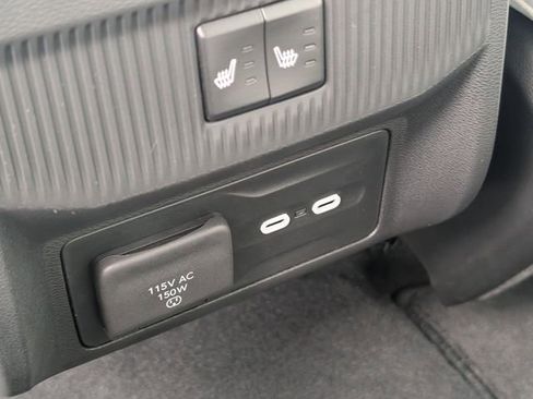 New 2026 Jeep Cherokee Overland w/ Advanced Pro Tech Group AWD/4WD image 25