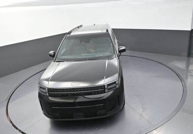 Used 2026 Hyundai Santa Fe Calligraphy AWD/4WD image 25