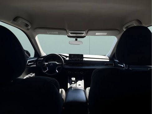 Used 2022 Mitsubishi Outlander ES FWD image 24