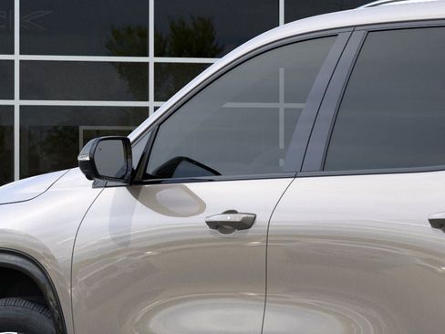 New 2026 Buick Enclave Sport Touring AWD/4WD image 12