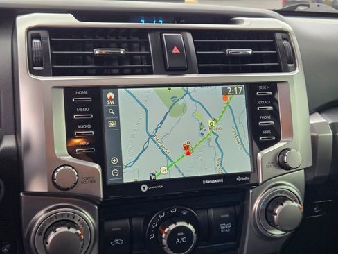 Used 2023 Toyota 4Runner SR5 Premium image 25