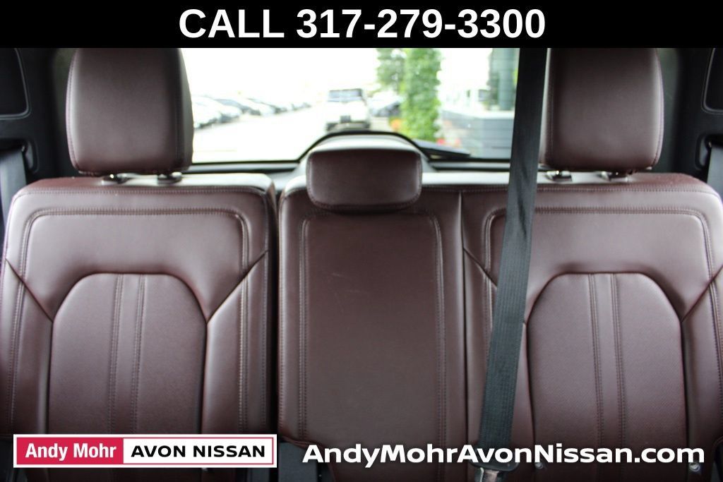 Used 2022 Ford Expedition Limited AWD/4WD image 28