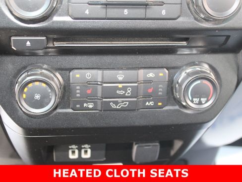 Used 2018 Ford F150 XLT w/ Equipment Group 302A Luxury AWD/4WD image 22