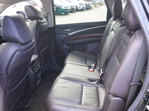 Used 2020 Acura MDX SH-AWD w/ Technology Package image 13