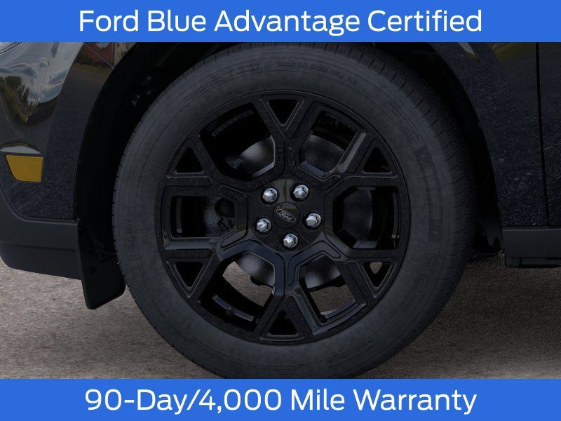Used 2026 Ford Maverick XLT w/ XLT Luxury Package AWD/4WD image 21