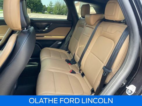 Certified 2022 Lincoln Corsair Reserve w/ Equipment Group 201A AWD/4WD image 20
