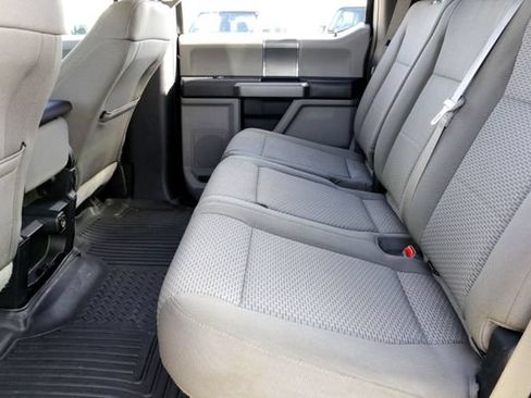 Used 2017 Ford F150 XLT w/ Equipment Group 301A Mid RWD image 21