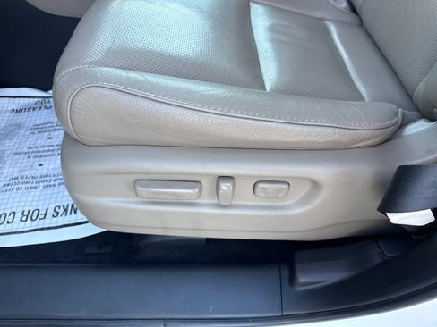 Used 2020 Honda Pilot Elite image 34