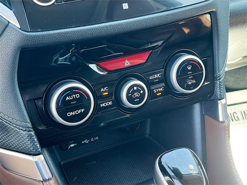 Used 2022 Subaru Forester Touring image 16