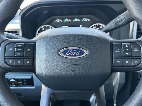 New 2026 Ford F250 XL w/ STX Appearance Package image 21