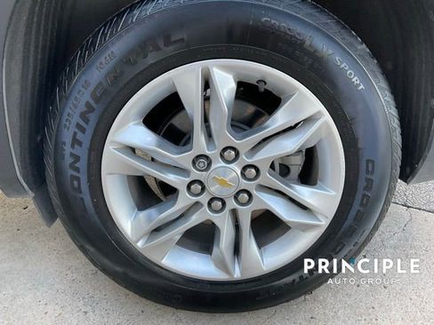 Used 2020 Chevrolet Blazer LT image 26