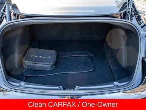 Used 2022 Tesla Model 3 Long Range AWD/4WD image 19