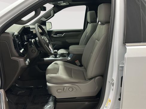Used 2024 GMC Sierra 1500 SLT w/ SLT Premium Package image 19