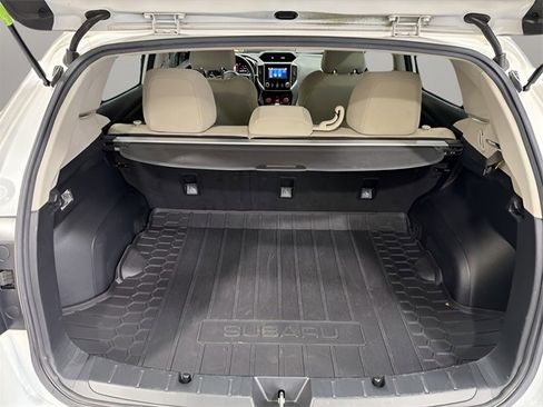 Used 2019 Subaru Impreza 2.0i Premium w/ Eyesight & BSD/Rcta & SRF image 32