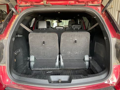 Used 2018 Ford Explorer Sport w/ Ford Safe & Smart Package AWD/4WD image 25
