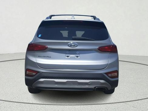 Used 2020 Hyundai Santa Fe SEL w/ Convenience Package FWD image 5