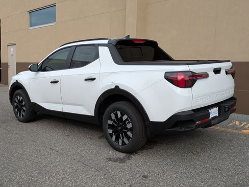 New 2026 Hyundai Santa Cruz SEL image 7