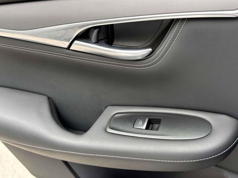 Used 2024 INFINITI QX55 Luxe w/ Cargo Package image 22