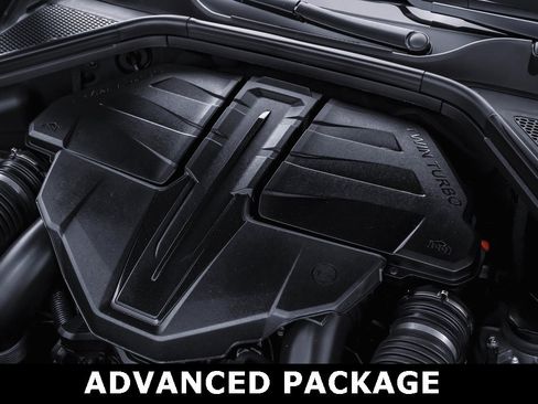 Used 2024 Genesis GV80 3.5T w/ Advanced Package image 32