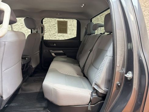Used 2024 Toyota Tundra SR5 AWD/4WD image 13