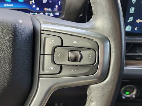 Used 2022 Chevrolet Silverado 1500 RST image 21