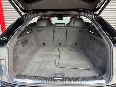 Used 2021 Audi RS Q8 image 18