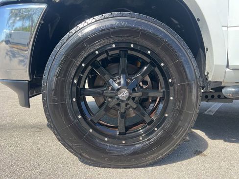 Certified 2022 RAM 3500 Laramie image 33