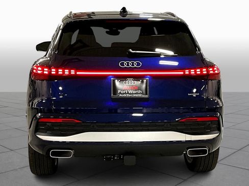 New 2025 Audi Q5 Premium Plus image 4
