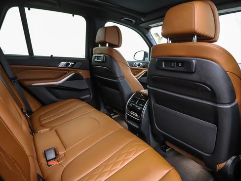 Certified 2023 BMW X5 M50i w/ Executive Package image 26