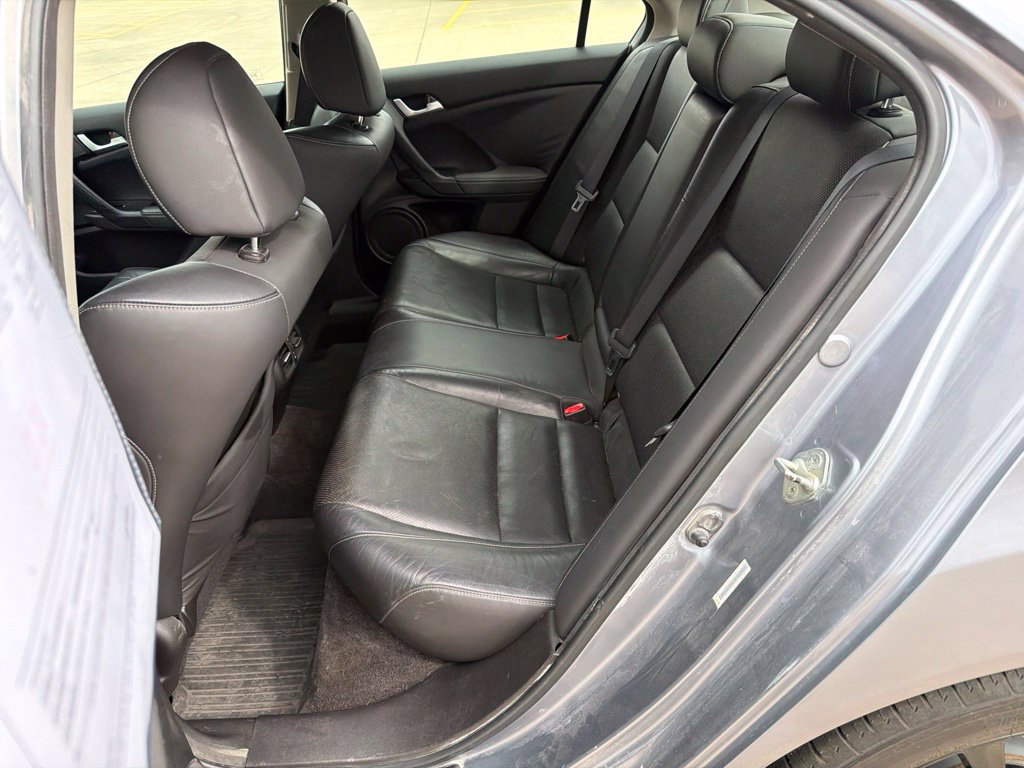 Used 2011 Acura TSX Sedan FWD image 11