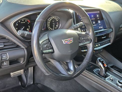 Used 2020 Cadillac CT5 Sport image 20