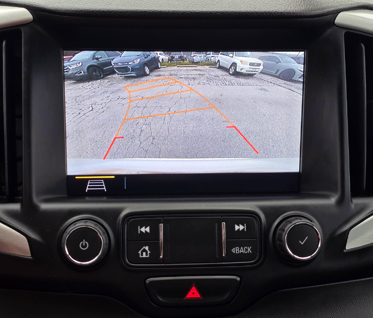 Used 2019 GMC Terrain SLT AWD/4WD image 13