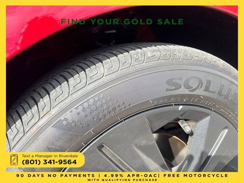 Used 2023 Hyundai Elantra SEL image 28