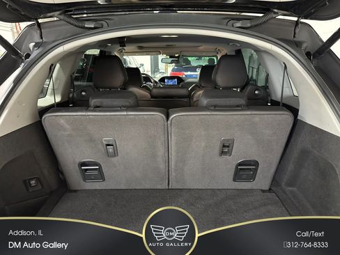 Used 2014 Acura MDX SH-AWD w/ Technology Package image 16