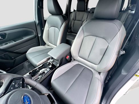 New 2026 Subaru Forester Sport AWD/4WD image 18