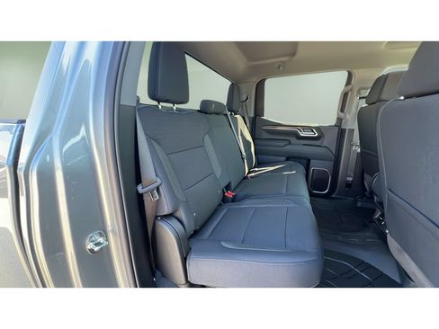 New 2026 Chevrolet Silverado 1500 RST w/ RST Select Package AWD/4WD image 31