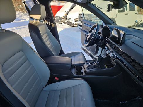 Used 2023 Honda CR-V Sport Touring image 10