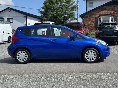 Used 2014 Nissan Versa Note SV FWD image 2