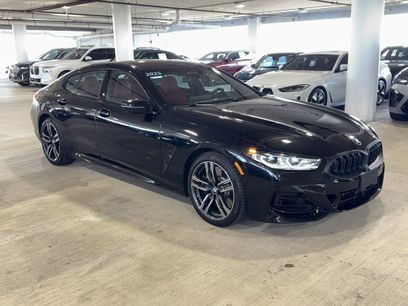 Used 2025 BMW 840i xDrive