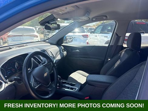 Used 2024 Chevrolet Equinox LT AWD/4WD image 8